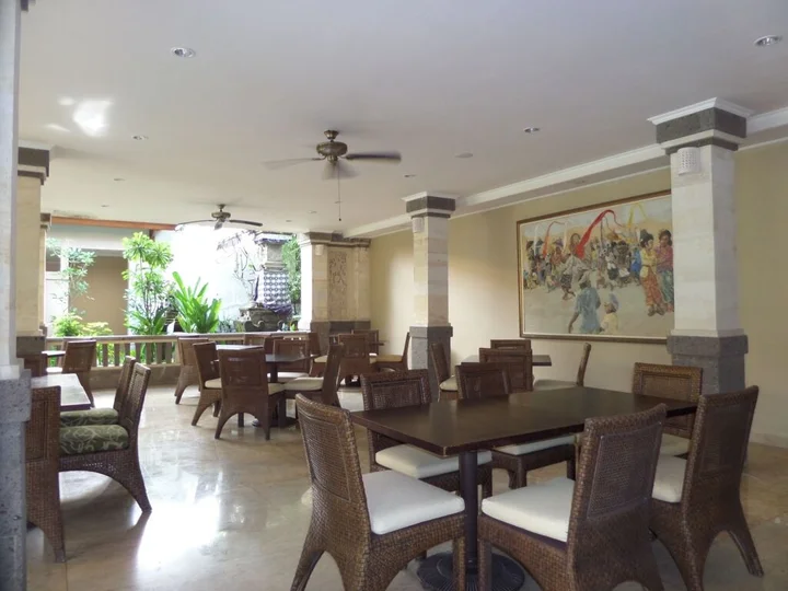 Беноа: Asri Jewel Villas & Spa