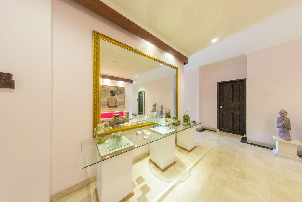 Беноа: Asri Jewel Villas & Spa