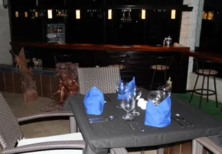 Беноа: Jimbaran Cliffs Private Pool Hotel & Spa