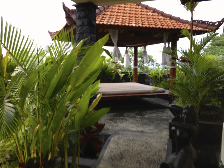 Беноа: Jimbaran Cliffs Private Pool Hotel & Spa
