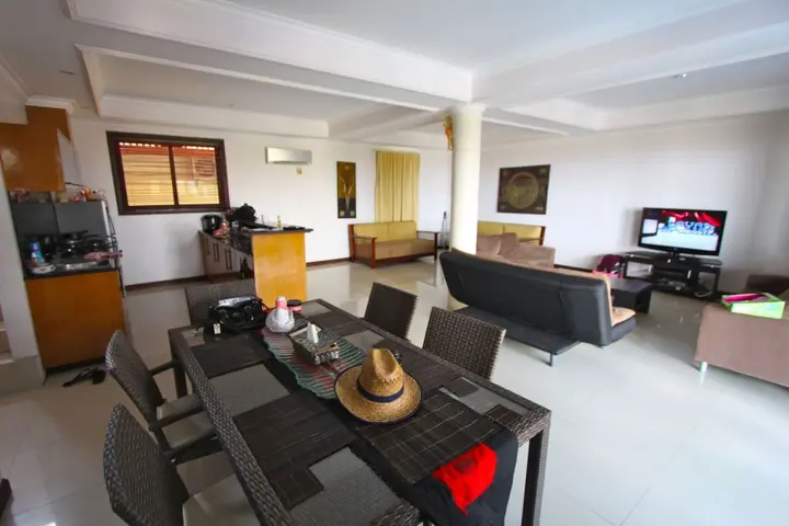 Беноа: Jimbaran Cliffs Private Pool Hotel & Spa