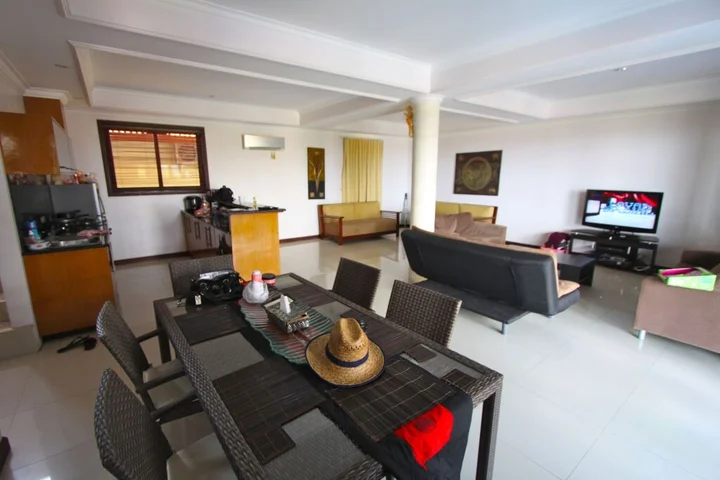 Беноа: Jimbaran Cliffs Private Pool Hotel & Spa