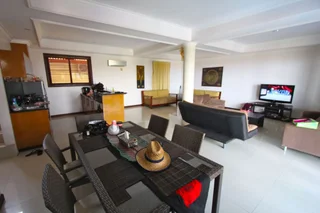 Беноа: Jimbaran Cliffs Private Pool Hotel & Spa