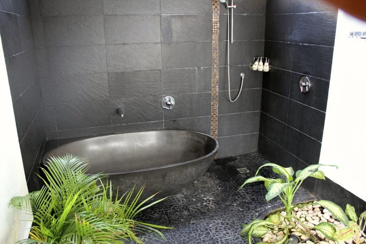 Беноа: Jimbaran Cliffs Private Pool Hotel & Spa