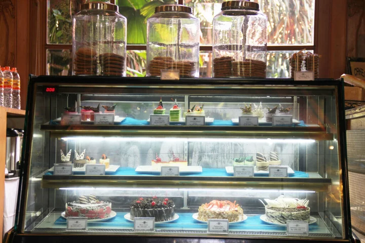 Сурабая: Singgasana Hotel Surabaya