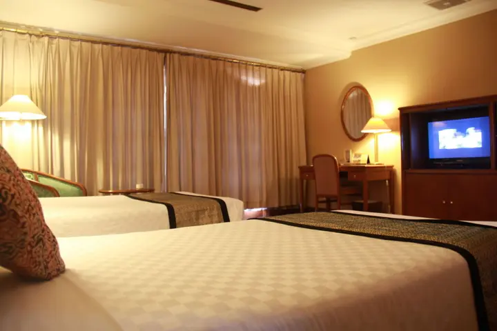 Сурабая: Singgasana Hotel Surabaya