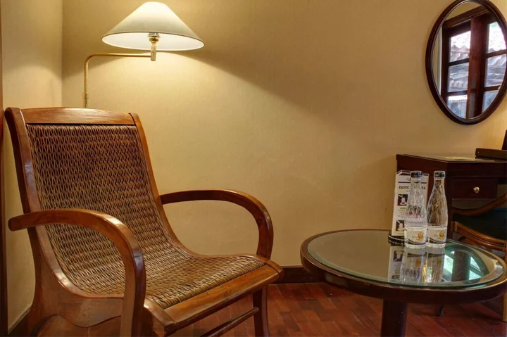 Сурабая: Singgasana Hotel Surabaya