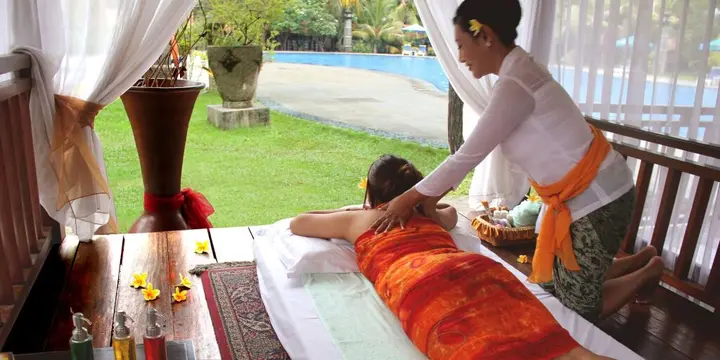 Сурабая: Singgasana Hotel Surabaya