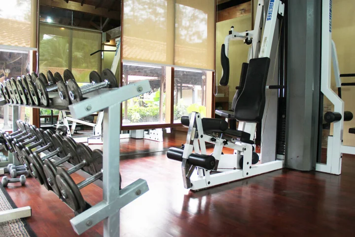 Сурабая: Singgasana Hotel Surabaya