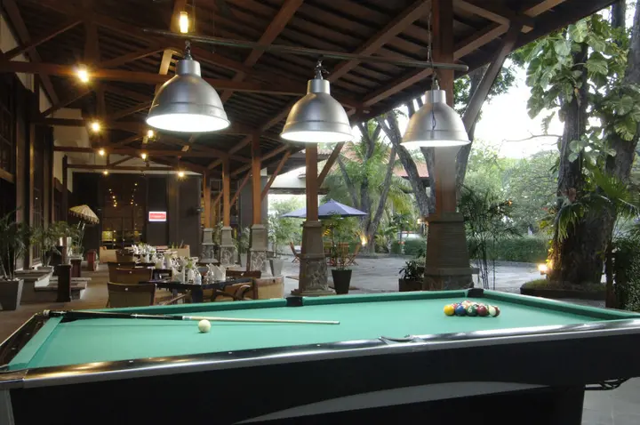 Сурабая: Singgasana Hotel Surabaya
