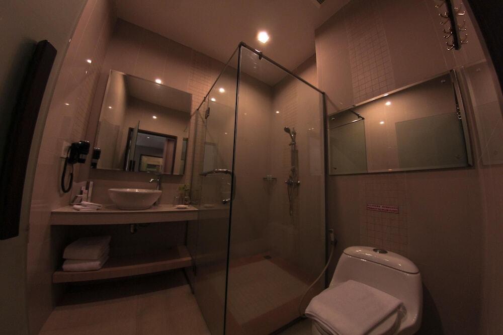 Петумбак: The Hill Hotel & Resort Sibolangit