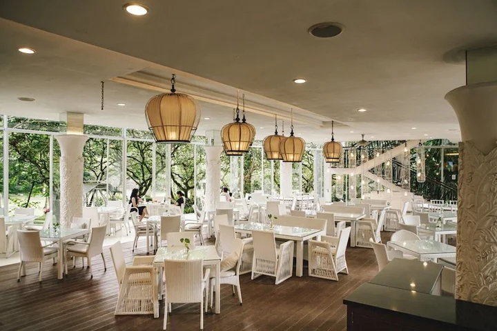 Петумбак: The Hill Hotel & Resort Sibolangit