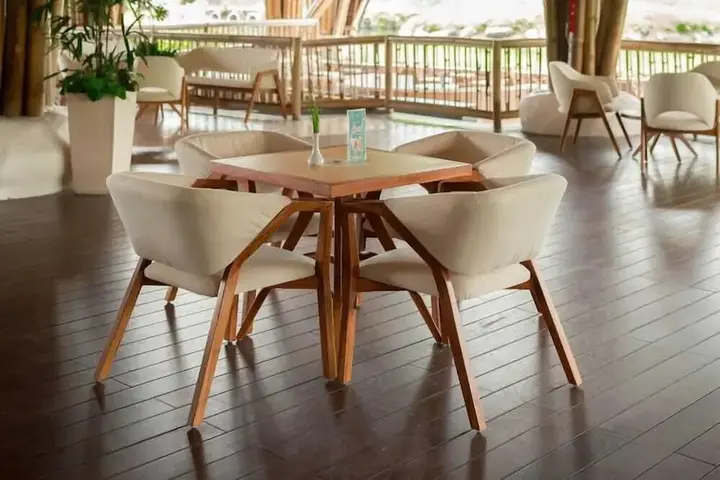 Петумбак: The Hill Hotel & Resort Sibolangit