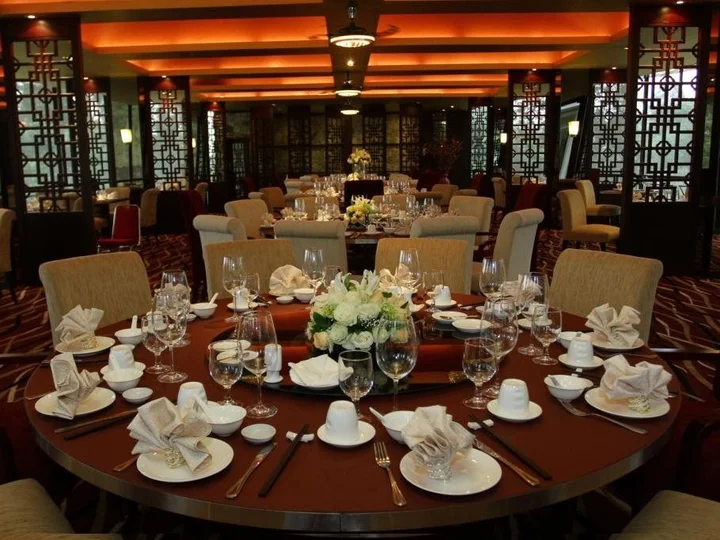 Петумбак: The Hill Hotel & Resort Sibolangit
