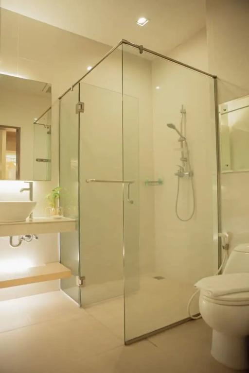 Петумбак: The Hill Hotel & Resort Sibolangit