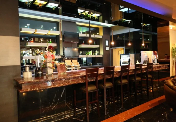 Джакарта: Golden Boutique Hotel Melawai