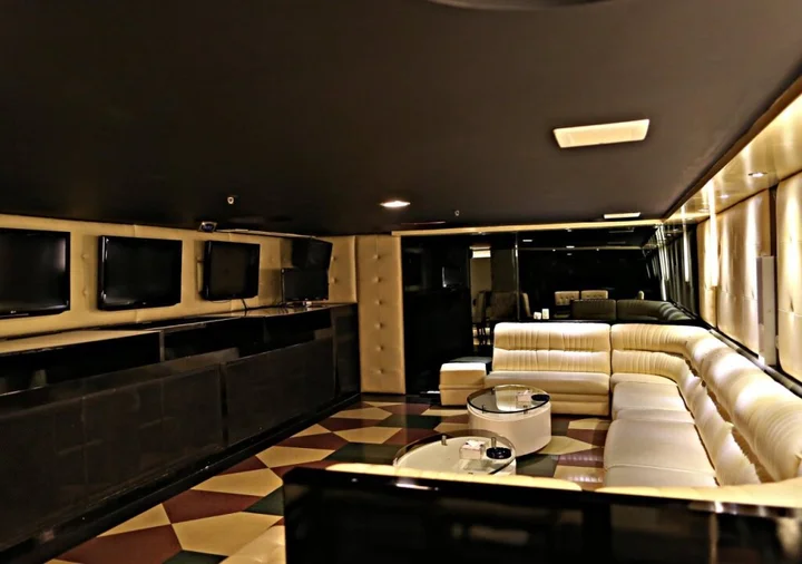 Джакарта: Golden Boutique Hotel Melawai