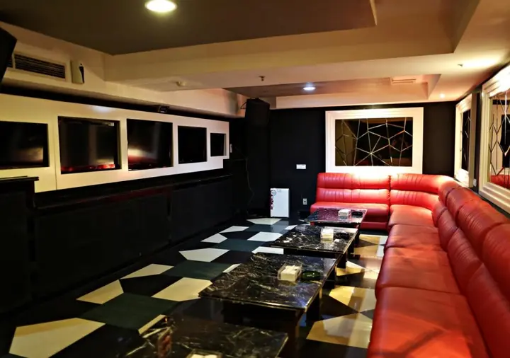 Джакарта: Golden Boutique Hotel Melawai