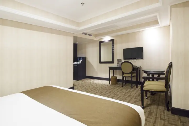 Джакарта: Golden Boutique Hotel Melawai