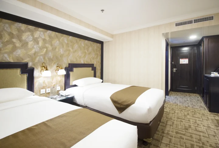 Джакарта: Golden Boutique Hotel Melawai