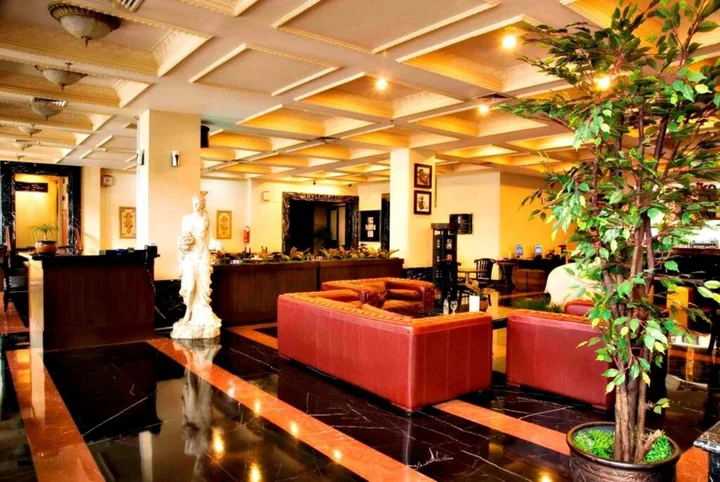 Джакарта: Golden Boutique Hotel Melawai