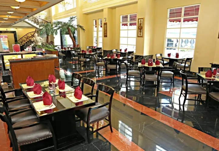 Джакарта: Golden Boutique Hotel Melawai