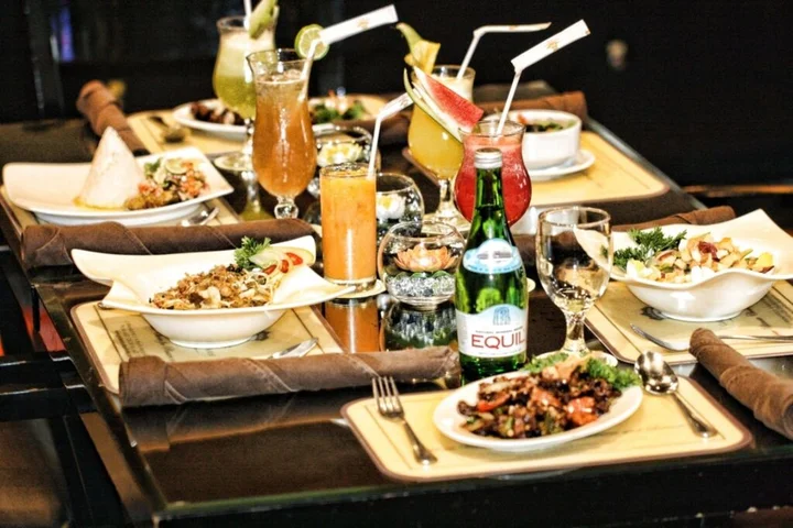 Джакарта: Golden Boutique Hotel Melawai