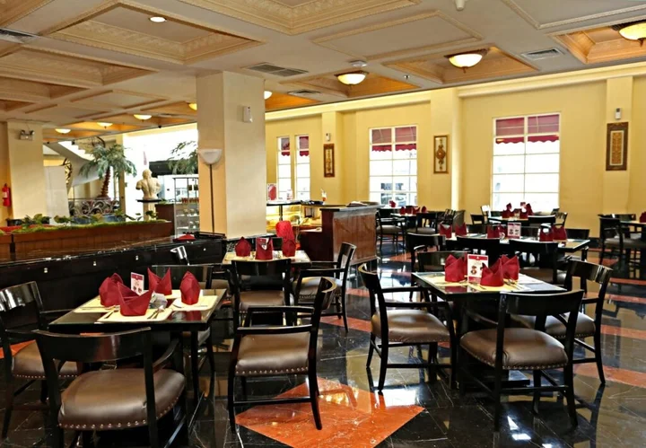 Джакарта: Golden Boutique Hotel Melawai