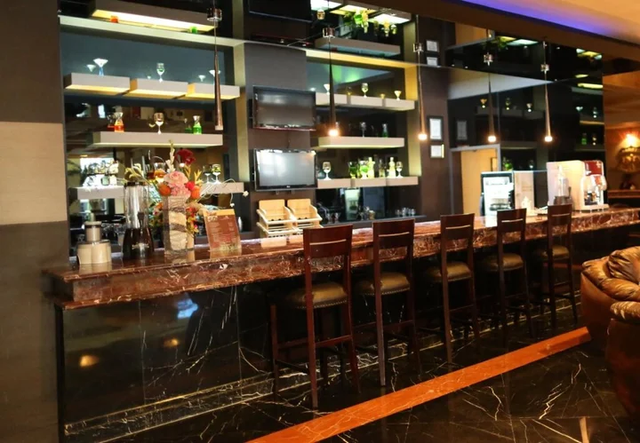 Джакарта: Golden Boutique Hotel Melawai