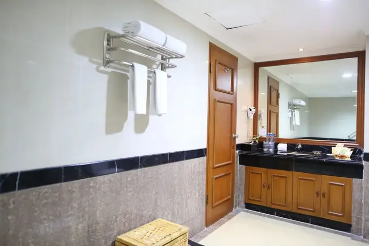 Джакарта: Golden Boutique Hotel Melawai