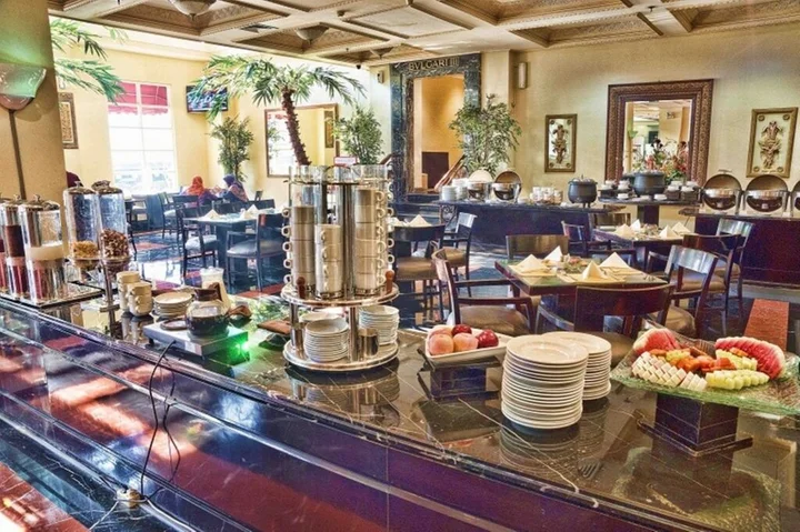 Джакарта: Golden Boutique Hotel Melawai