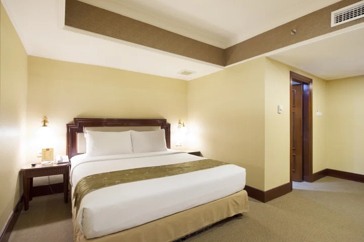 Джакарта: Golden Boutique Hotel Melawai