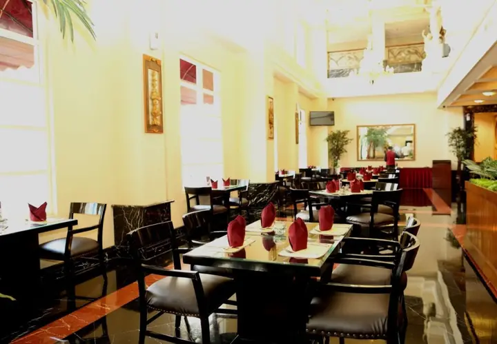 Джакарта: Golden Boutique Hotel Melawai