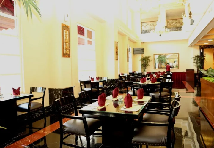 Джакарта: Golden Boutique Hotel Melawai