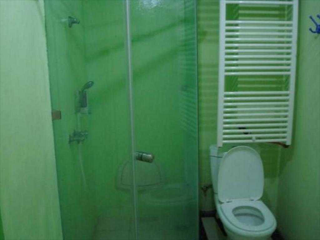 Медан: Hotel Citi International Sun Yat Sen