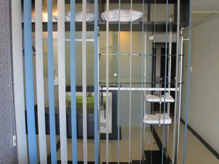 Медан: Hotel Citi International Sun Yat Sen