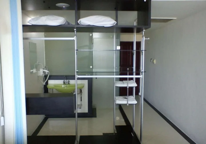 Медан: Hotel Citi International Sun Yat Sen