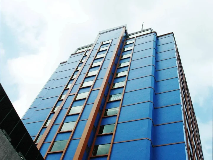Медан: Hotel Citi International Sun Yat Sen
