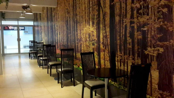 Медан: Hotel Citi International Sun Yat Sen