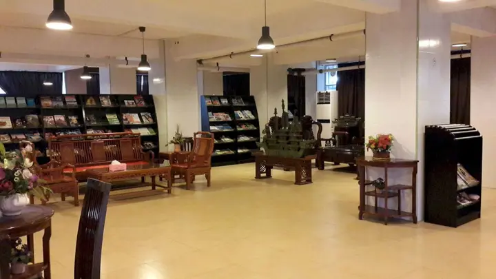 Медан: Hotel Citi International Sun Yat Sen