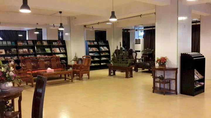 Медан: Hotel Citi International Sun Yat Sen