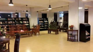 Медан: Hotel Citi International Sun Yat Sen