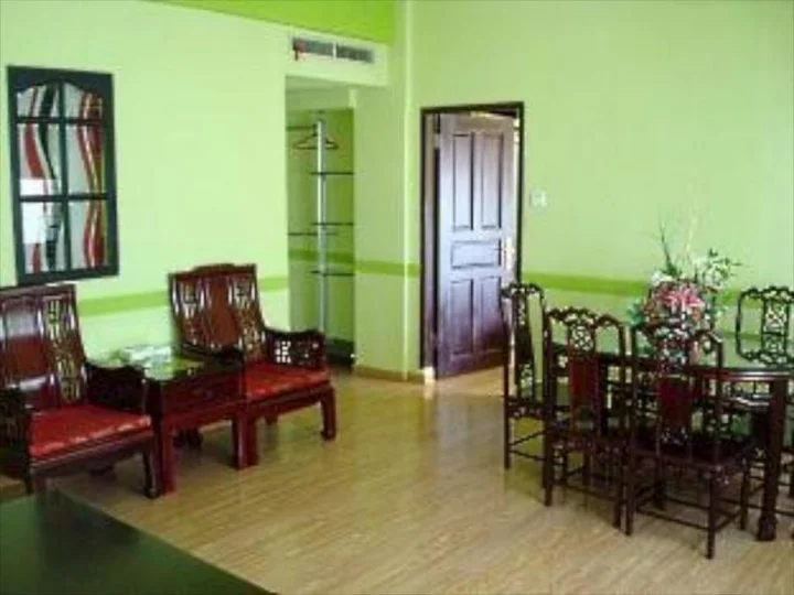 Медан: Hotel Citi International Sun Yat Sen