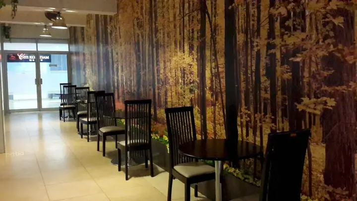 Медан: Hotel Citi International Sun Yat Sen