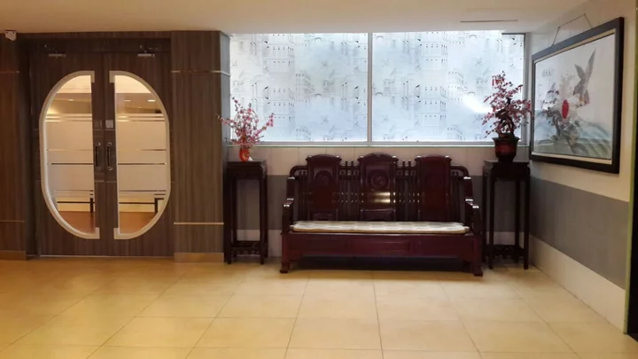 Медан: Hotel Citi International Sun Yat Sen