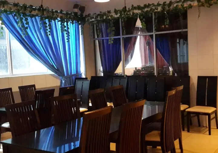 Медан: Hotel Citi International Sun Yat Sen