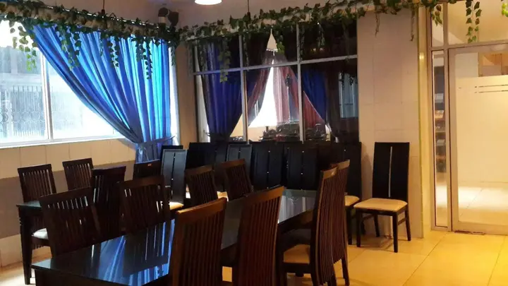 Медан: Hotel Citi International Sun Yat Sen