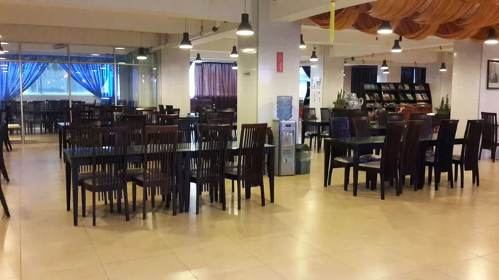Медан: Hotel Citi International Sun Yat Sen