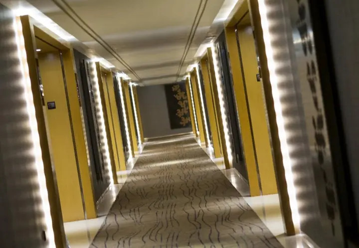 Медан: Grand Mercure Medan Angkasa