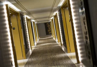 Медан: Grand Mercure Medan Angkasa